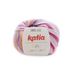 Katia BABY JACQUARD