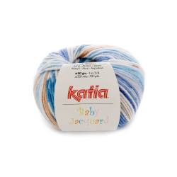 Katia BABY JACQUARD