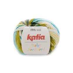 Katia BABY JACQUARD