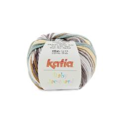 Katia BABY JACQUARD