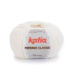 Katia MERINO CLASSIC