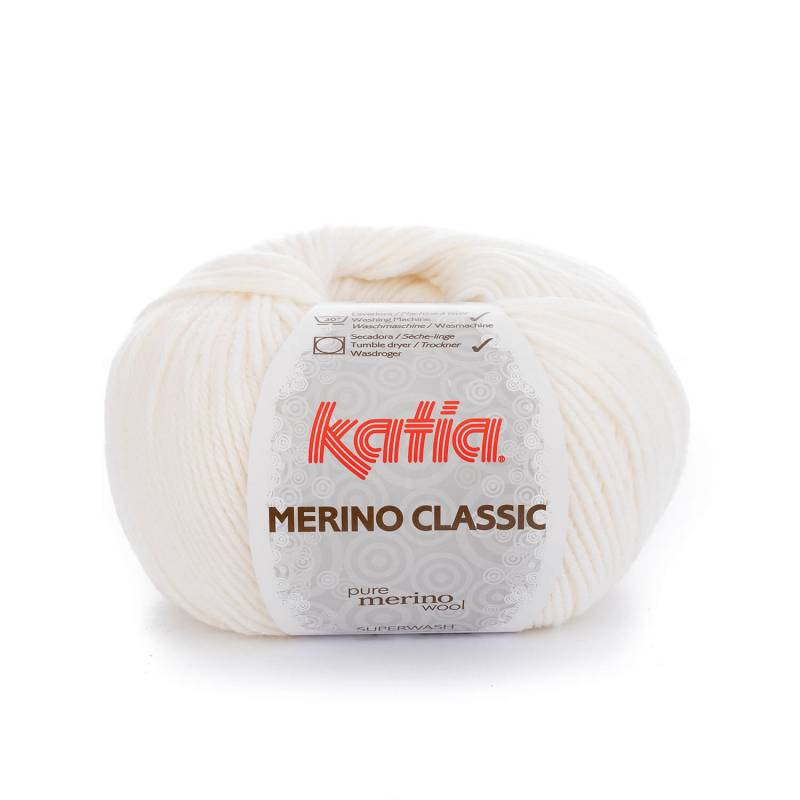 Katia MERINO CLASSIC