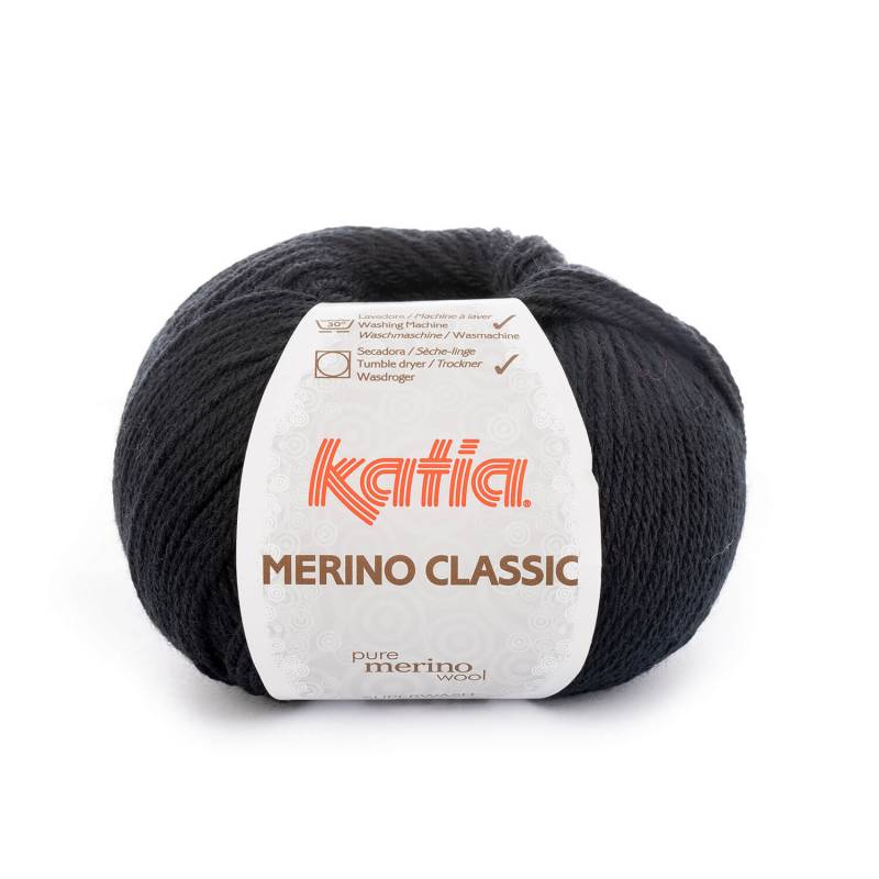 Katia MERINO CLASSIC