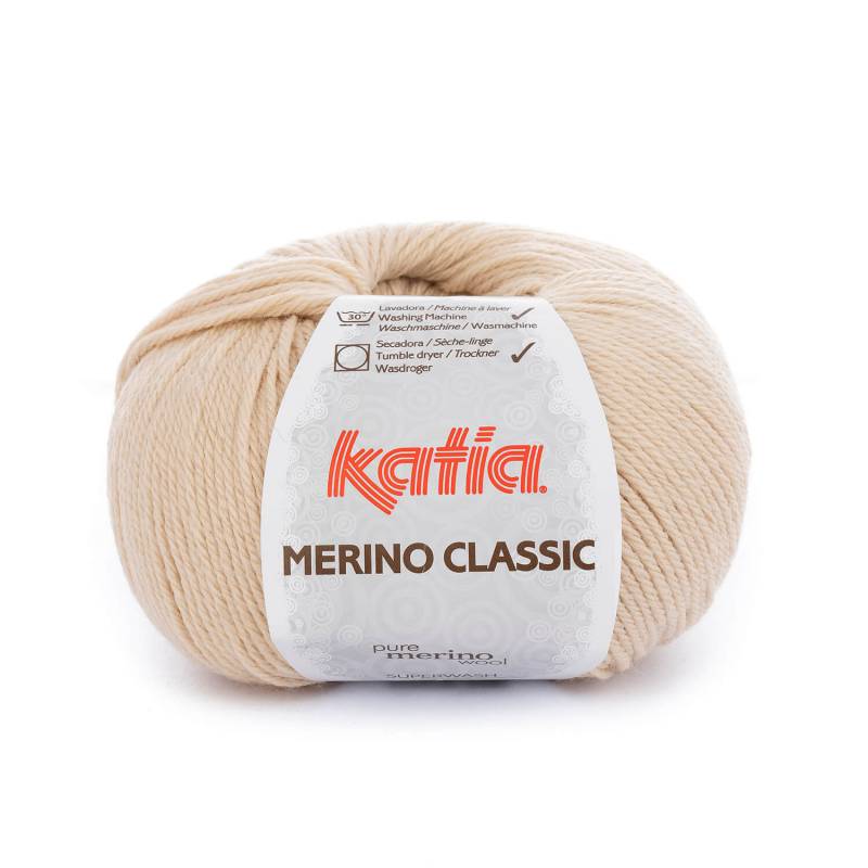 Katia MERINO CLASSIC