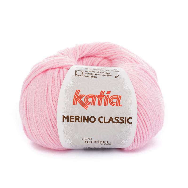 Katia MERINO CLASSIC