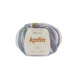 Katia BABY JACQUARD