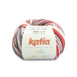 Katia BABY JACQUARD