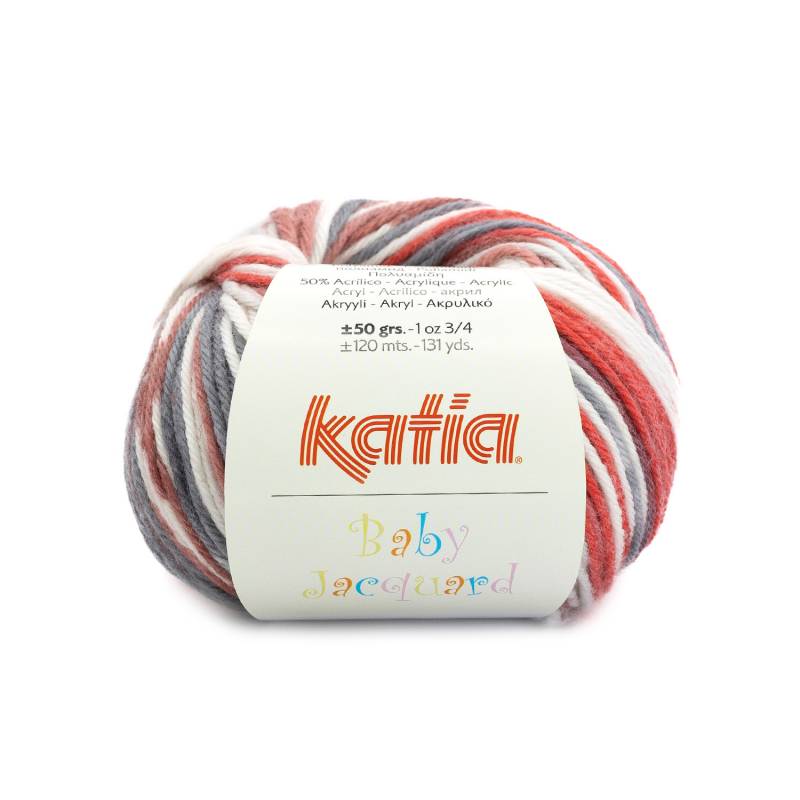 Katia BABY JACQUARD