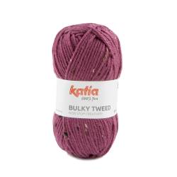 Katia Bulky Tweed