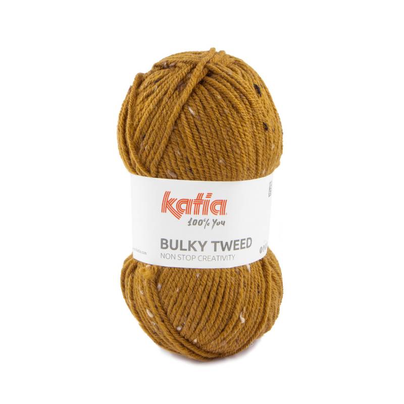 Katia Bulky Tweed