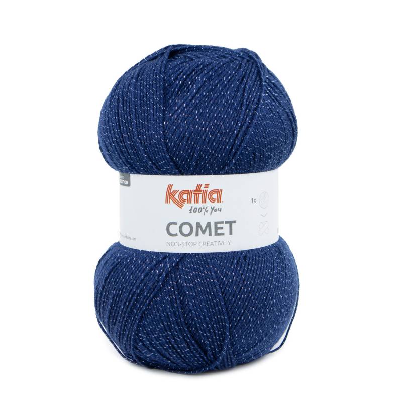 Katia Comet