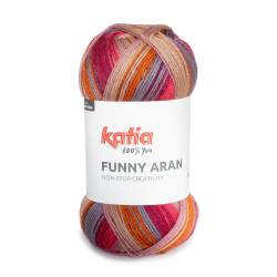 Katia Funny Aran