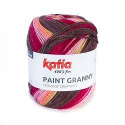 Katia Paint Granny