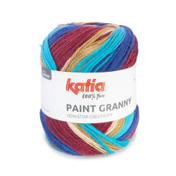 Katia Paint Granny