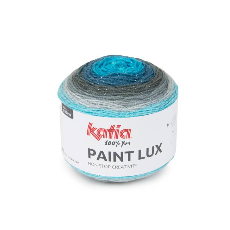 Katia Paint Lux