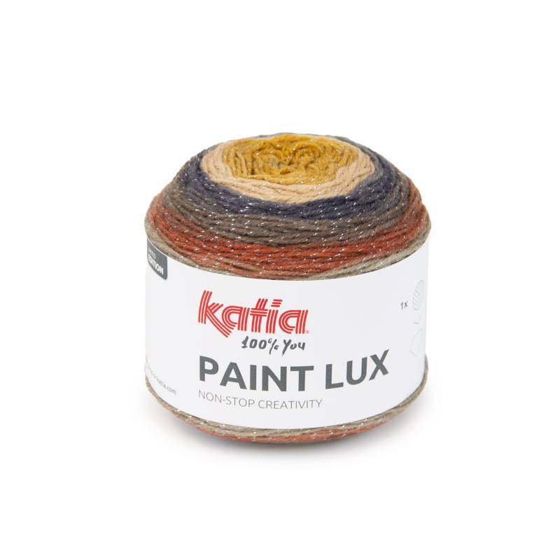 Katia Paint Lux