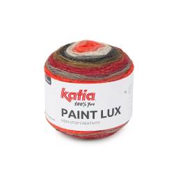 Katia Paint Lux