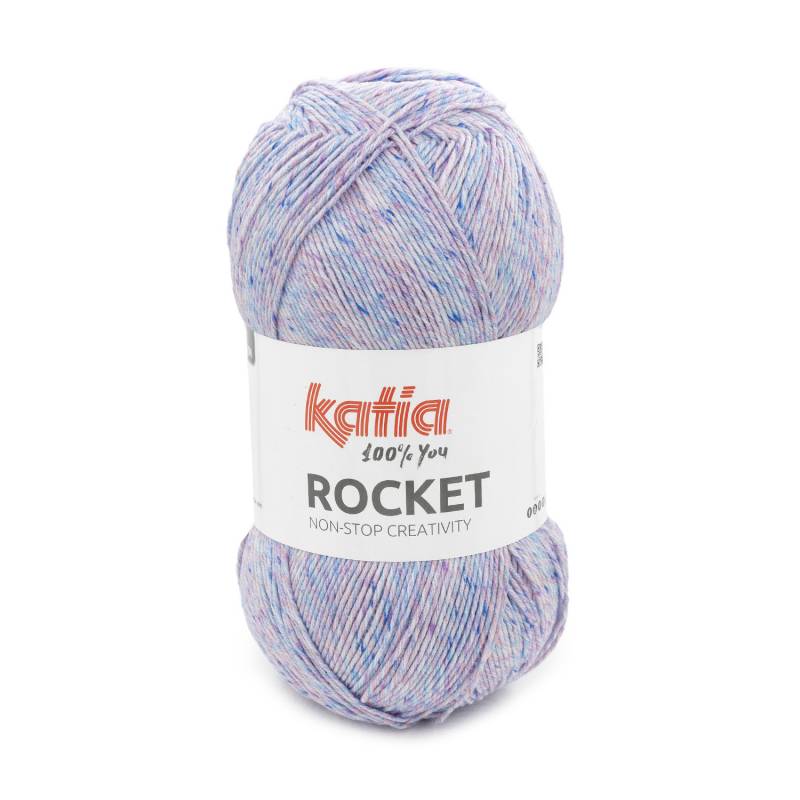 Katia Rocket