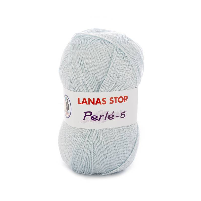 Lanas Stop PERLÉ-5