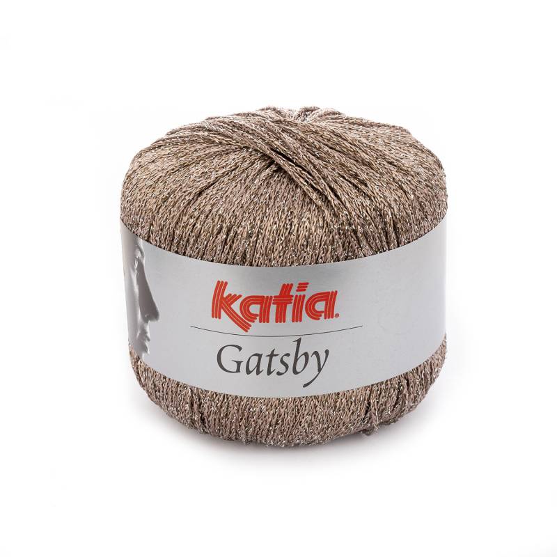 Katia GATSBY